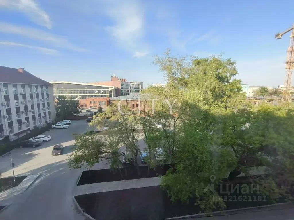 4-к кв. Тюменская область, Тюмень ул. Луначарского, 18/1 (136.0 м) - Фото 2