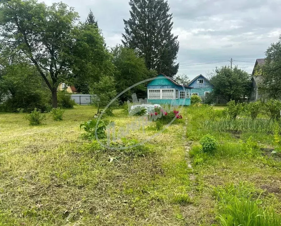 Дом в Калужская область, Калуга городской округ, с. Муратовка ул. ... - Фото 0