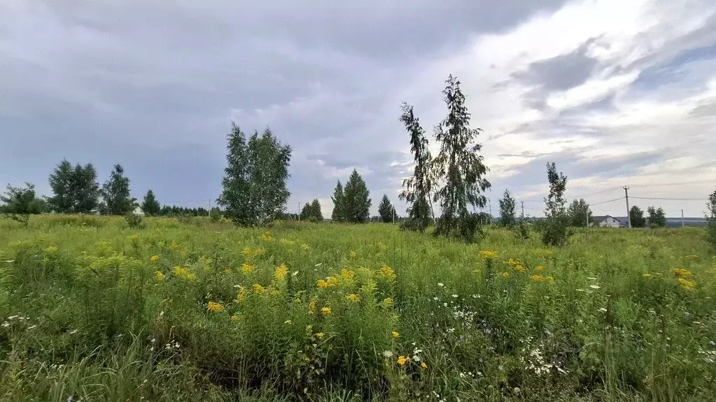 Участок в Орловская область, Мценск Солнечный мкр, 80 (10.0 сот.) - Фото 0