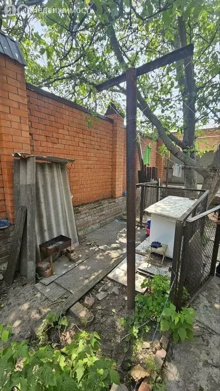 Участок в Ростов-на-Дону, улица Горбачёва, 7 (5.3 м) - Фото 1