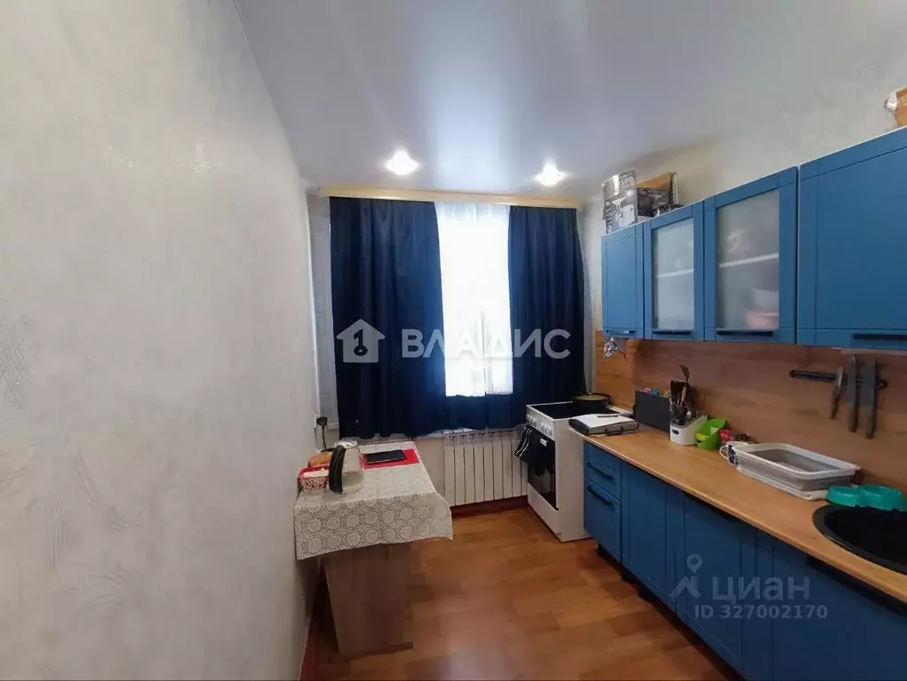 2-к кв. Бурятия, Улан-Удэ Восточный мкр, ул. Туполева, 10 (49.3 м) - Фото 1