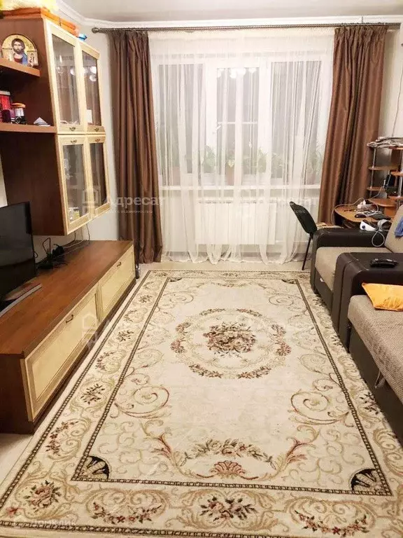 Продаётся 3-к квартира, 64.3 м - Фото 0