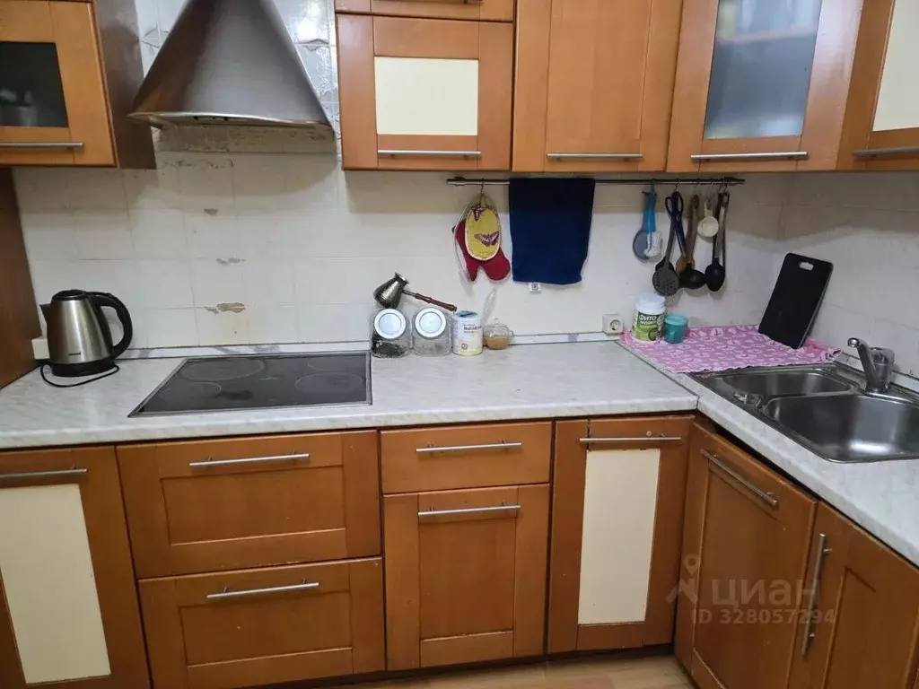 Комната Москва Шипиловская ул., 54К2 (23.0 м) - Фото 1