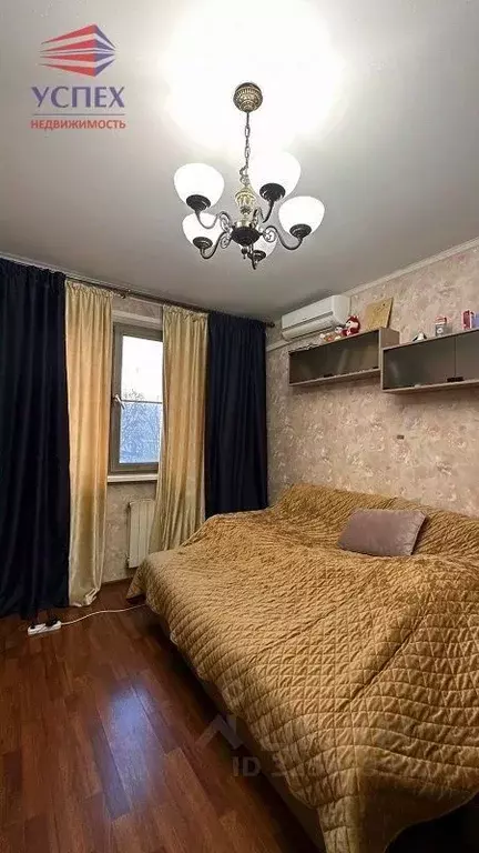 2-к кв. Москва ул. Герасима Курина, 14К2 (55.8 м) - Фото 1