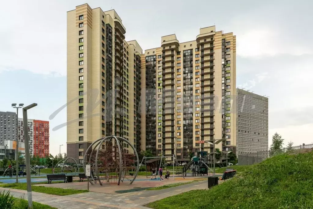 Склад в Москва Внуковское поселение, ул. Бориса Пастернака, 14 (7 м) - Фото 0