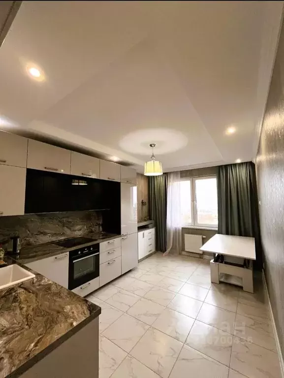 2-к кв. Москва Производственная ул., 10к2 (54.6 м) - Фото 2