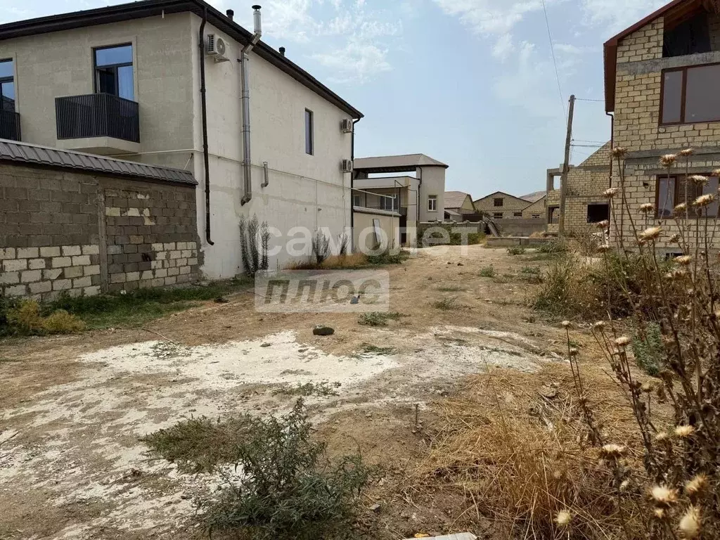 Участок в Дагестан, Дербентский район, с. Хазар  (3.0 сот.) - Фото 2