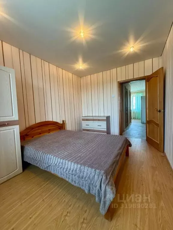 3-к кв. Смоленская область, Смоленский муниципальный округ, д. ... - Фото 1