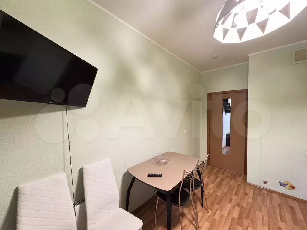 2-к. квартира, 65 м, 20/25 эт. - Фото 1