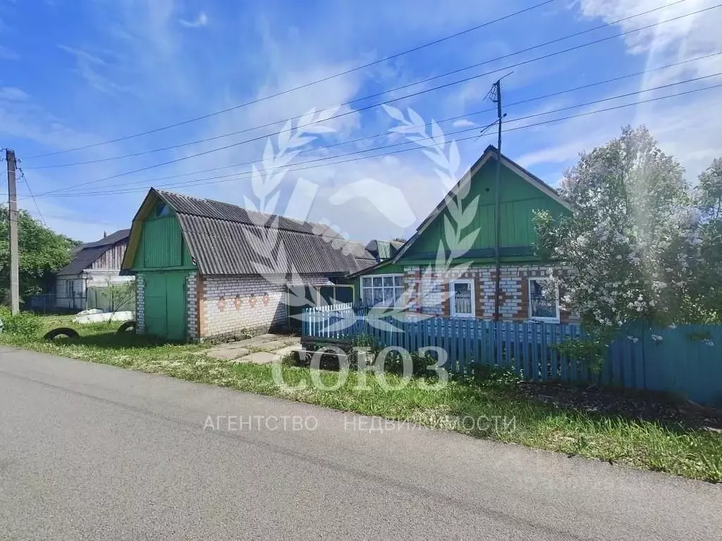 Дом в Калужская область, Киров ул. Плеханова (78 м) - Фото 1