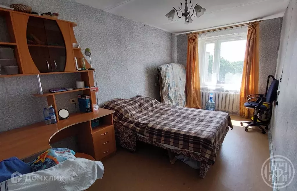 Продаётся 2-к квартира, 46.6 м - Фото 0