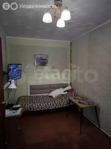 2-комнатная квартира: Лихославль, Ямская улица, 31 (40.5 м) - Фото 0