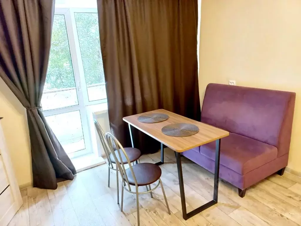 2-к кв. Челябинская область, Челябинск ул. Курчатова, 2 (48.0 м) - Фото 2