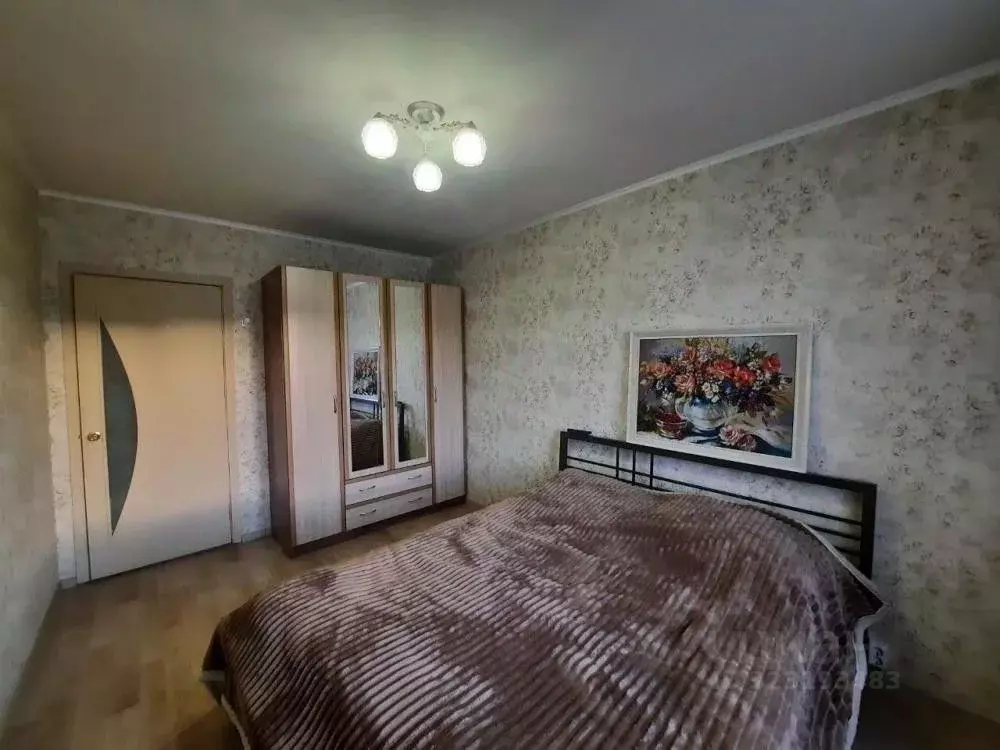 3-к кв. Забайкальский край, Чита Автогенная ул., 3 (69.6 м) - Фото 2