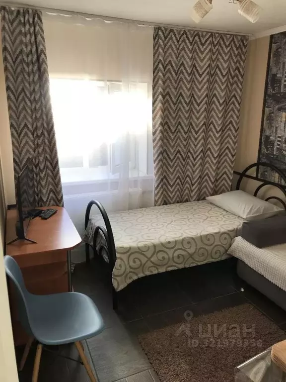 2-к кв. Краснодарский край, Славянск-на-Кубани Маломинская ул., 138кв2 ... - Фото 2