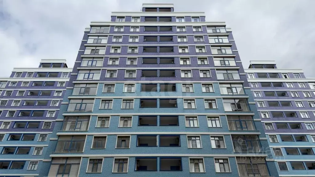 4-к кв. Дагестан, Махачкала просп. Петра 1, 103Бк3 (148.5 м) - Фото 1