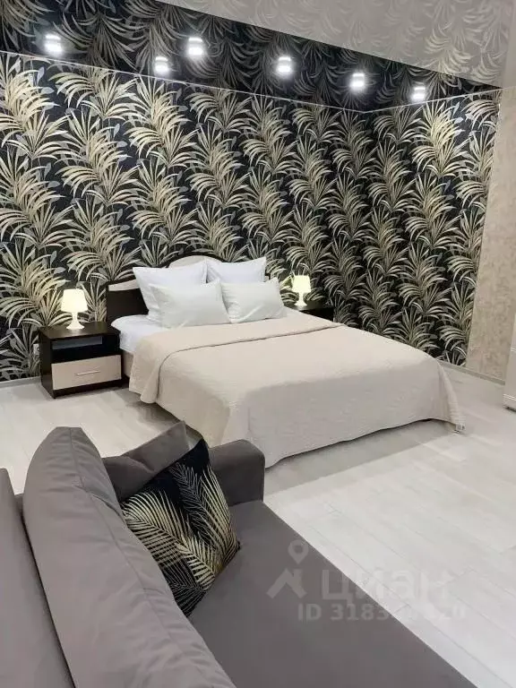 1-к кв. Калининградская область, Калининград Ленинский просп., 8А ... - Фото 0