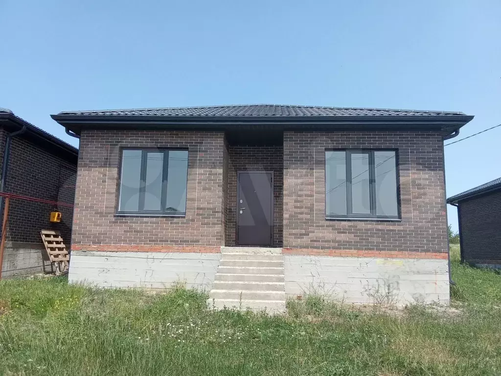 Дом 105 м на участке 3 сот. - Фото 0