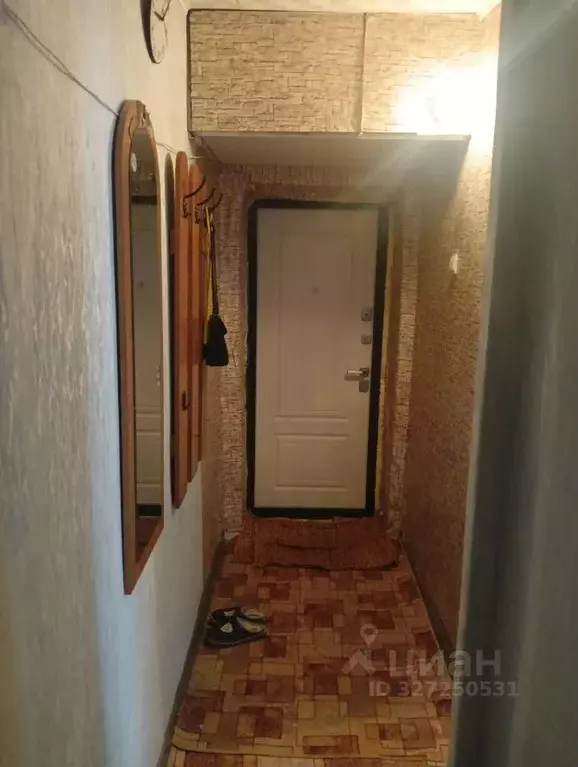 2-к кв. Мордовия, Саранск Ботевградская ул., 43 (42.0 м) - Фото 2