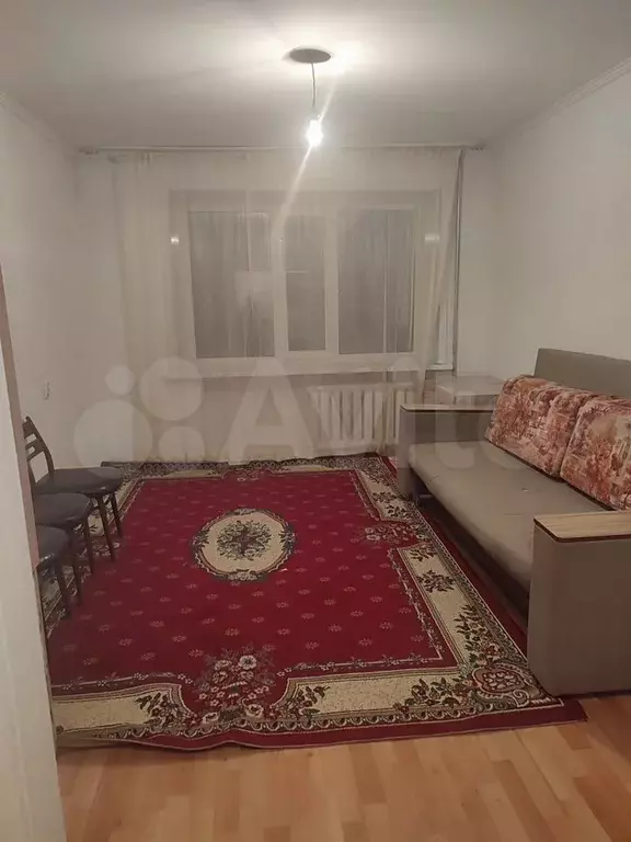 2-к. квартира, 45,5 м, 7/9 эт. - Фото 1