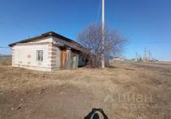Помещение свободного назначения в Курганская область, Белозерский ... - Фото 0