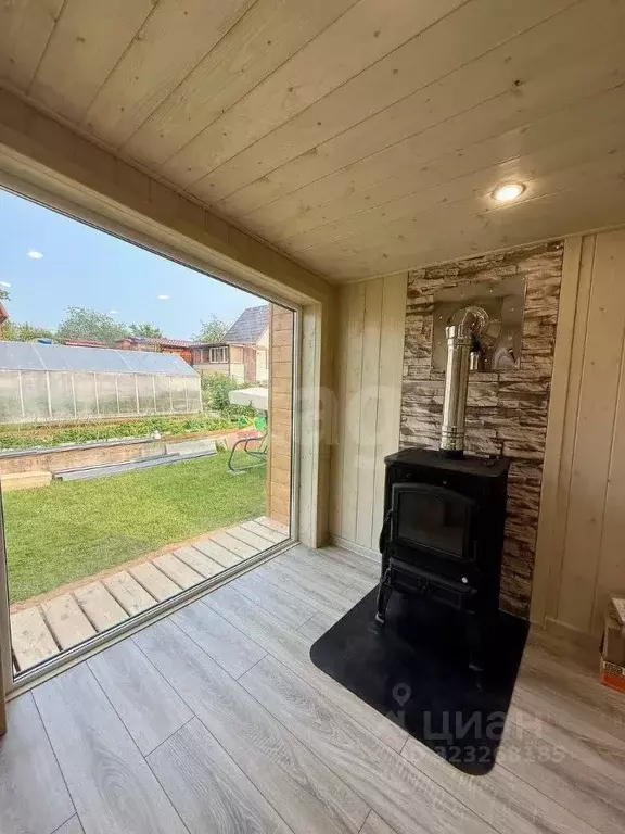 Дом в Ярославская область, Ярославль ул. 1-я Шоссейная, 21б (52 м) - Фото 1