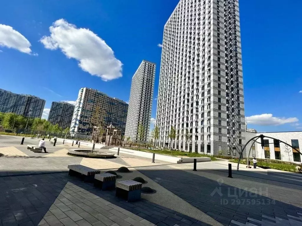 2-к кв. Кировская область, Кирово-Чепецк Сосновая ул., 5 (49.0 м) - Фото 1