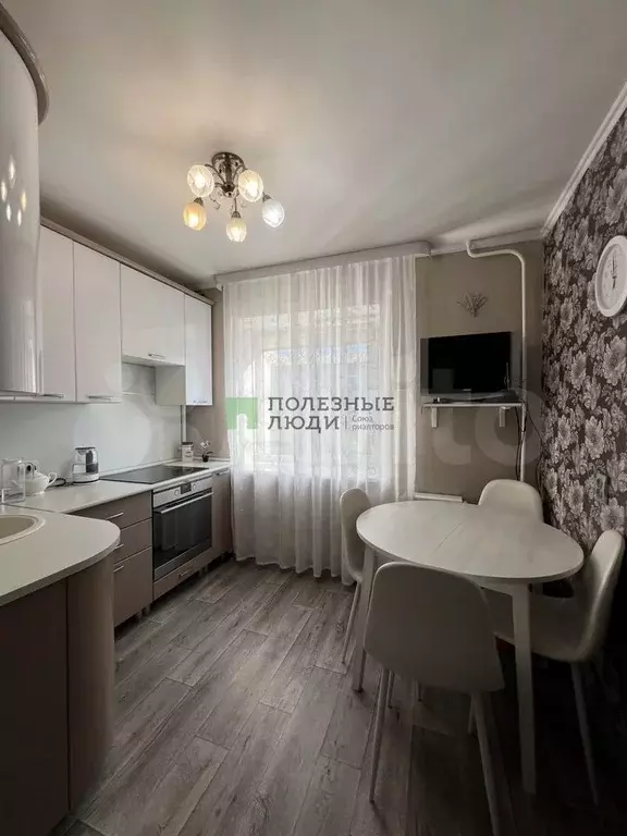 2-к. квартира, 41 м, 3/5 эт. - Фото 0