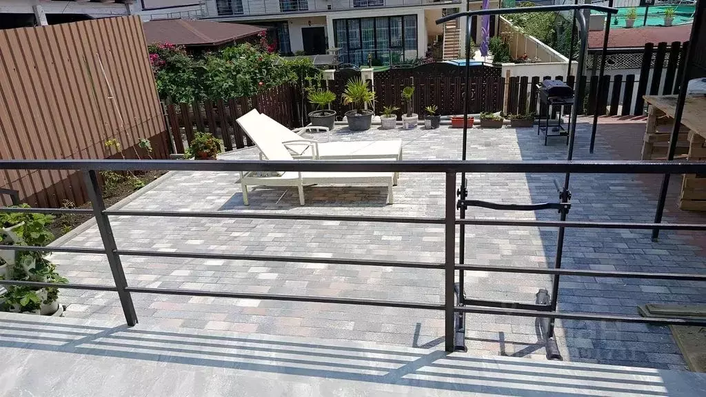 Студия Краснодарский край, Сочи Бриз СТ, 339 (30.0 м) - Фото 2