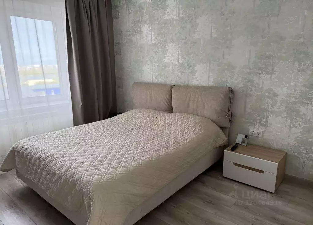 3-к кв. Иркутская область, Иркутск ул. Старо-Кузьмихинская, 48/1 (85.5 ... - Фото 1