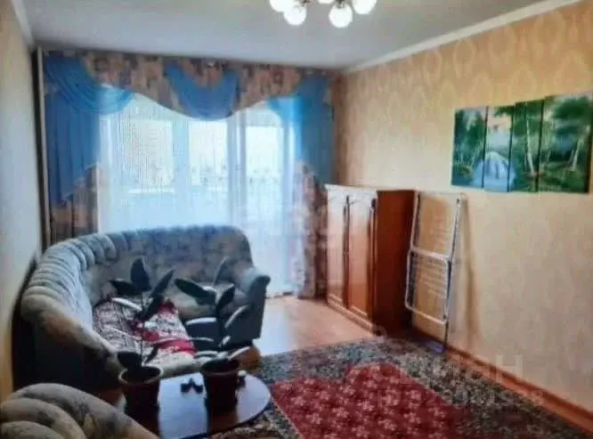 1-к кв. Алтайский край, Барнаул тракт Павловский, 134 (33.0 м) - Фото 2