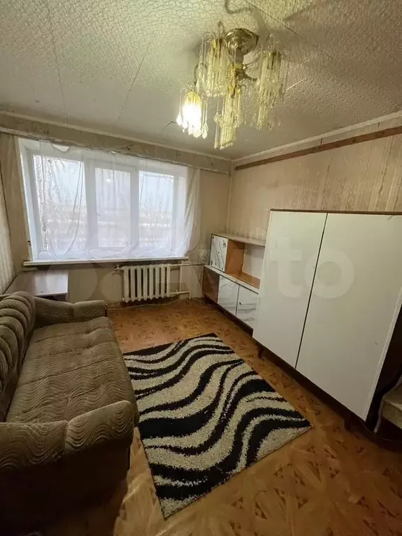 Квартира-студия, 25 м, 5/5 эт. - Фото 1