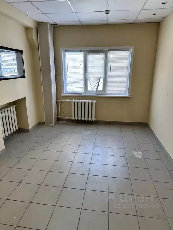 Офис в Самарская область, Тольятти Комсомольская ул., 78с1 (10 м) - Фото 2