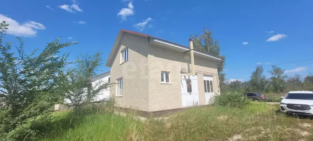 Дом в Воронежская область, Борисоглебск ул. Семейная, 11 (134 м) - Фото 1