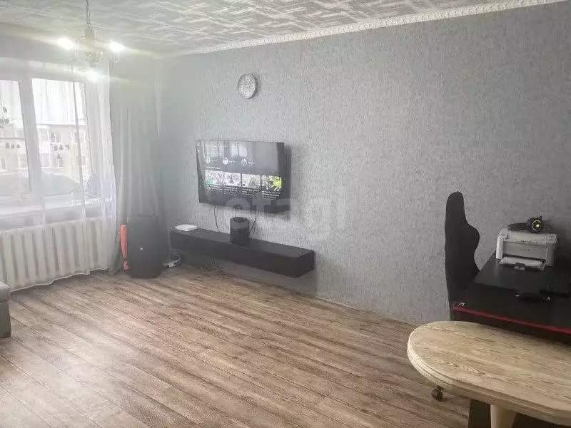 Квартира, 4 комнаты, 77.09 м - Фото 2