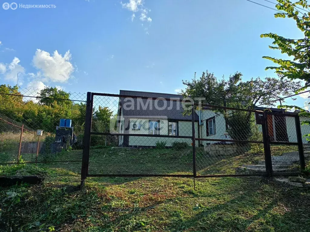 Дом в село Ильино, Логовая улица, 19 (75.2 м) - Фото 2