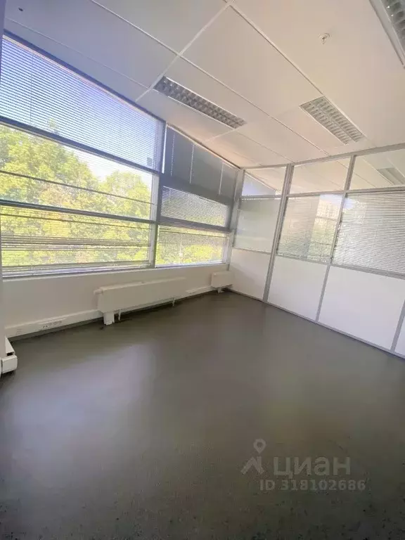 Офис в Московская область, Одинцовский городской округ, пос. Трехгорка ... - Фото 1