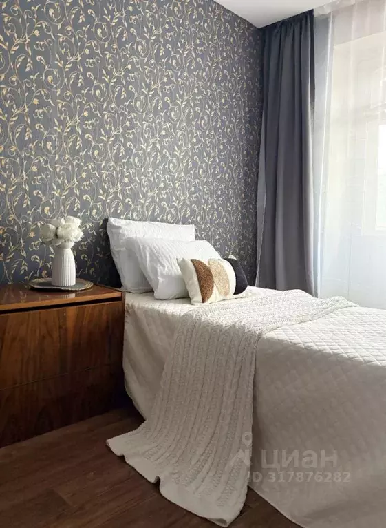 2-к кв. Красноярский край, Красноярск ул. Ленина, 26 (50.0 м) - Фото 1