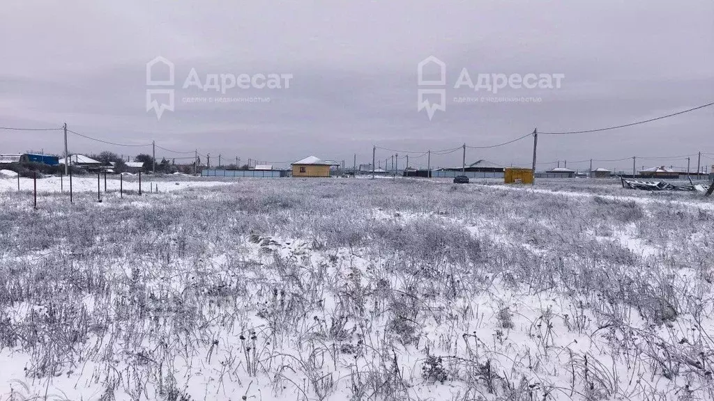 Участок в Волгоградская область, Волгоград ул. Плетеная (6.66 сот.) - Фото 2