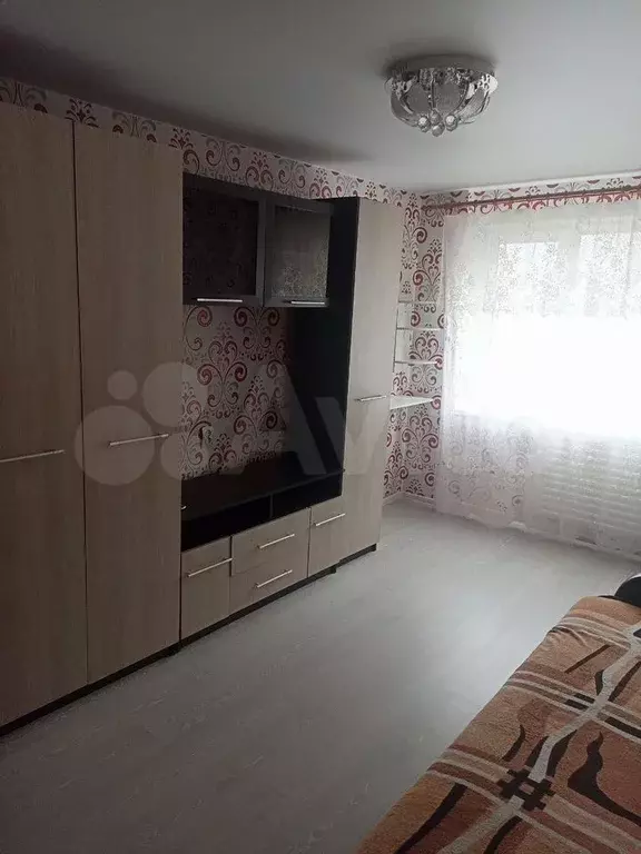 1-к. квартира, 30 м, 8/9 эт. - Фото 1