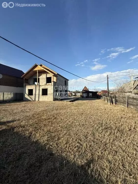 Дом в Якутск, Рассветная улица, 23 (180 м) - Фото 1