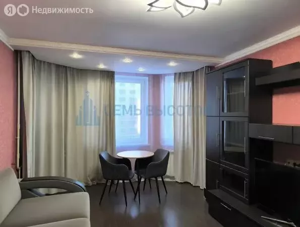 2-комнатная квартира: Подольск, Пионерская улица, 15к1 (69.4 м) - Фото 1