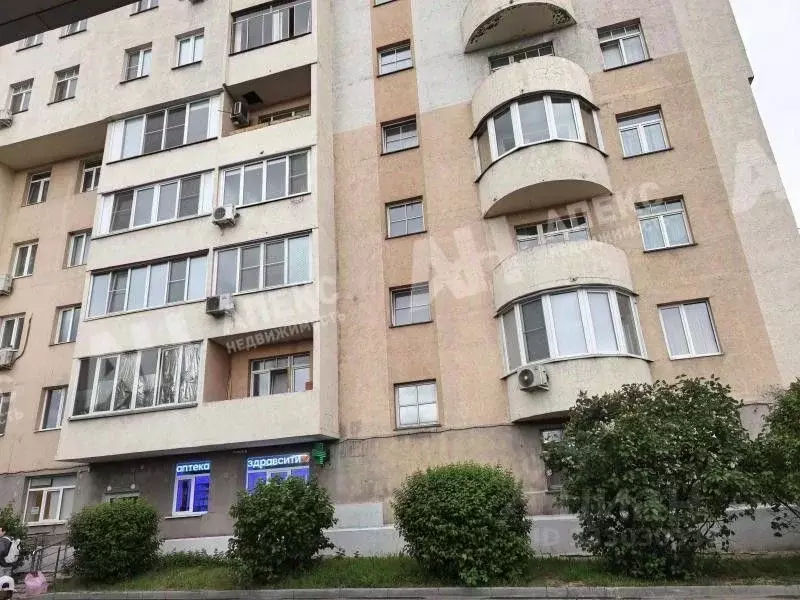 Помещение свободного назначения в Москва Краснодарская ул., 48 (128 м) - Фото 2