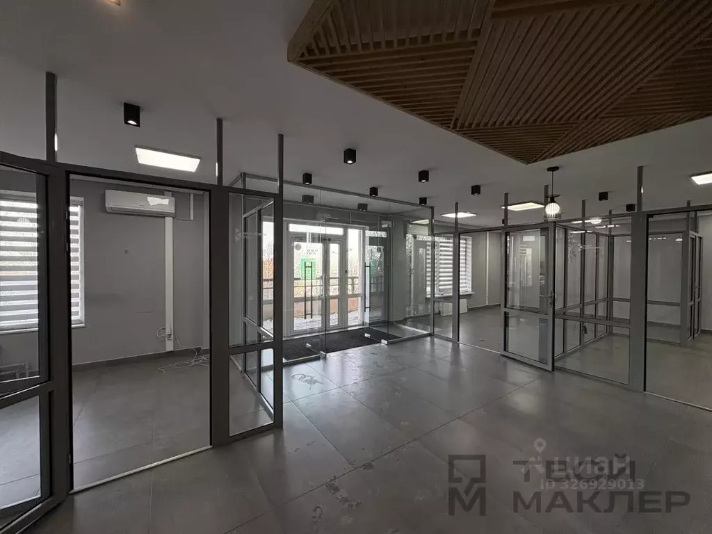 Офис в Пензенская область, Пенза Красная ул., 74 (200 м) - Фото 2