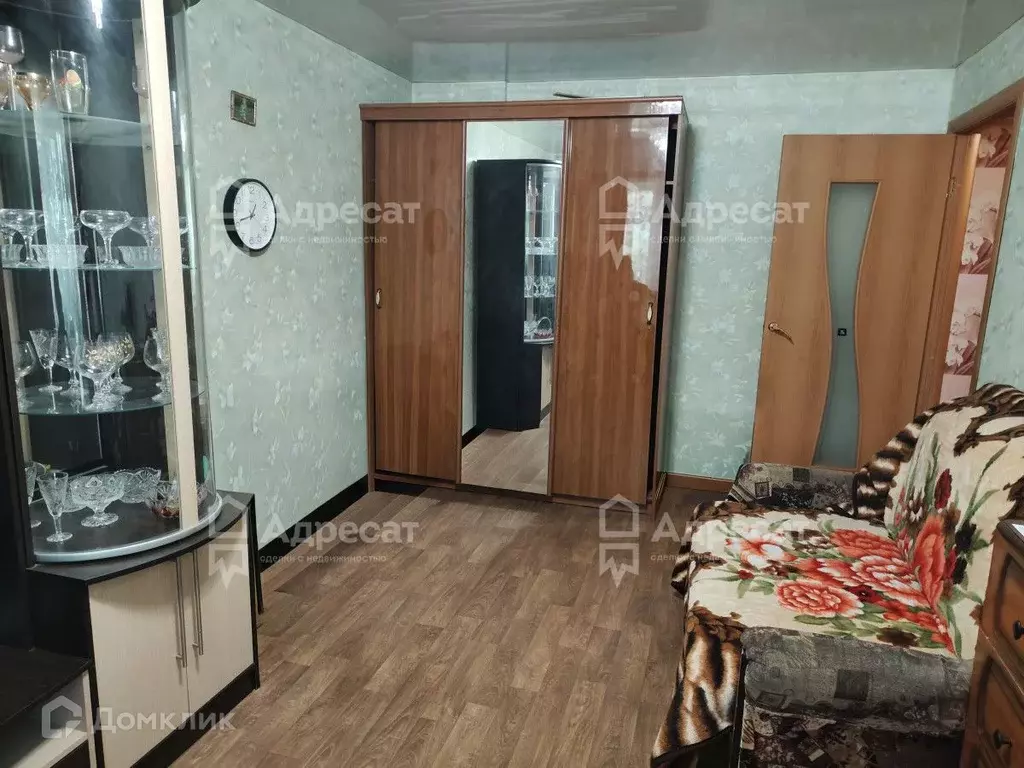 Продаётся 2-к квартира, 43.8 м - Фото 1