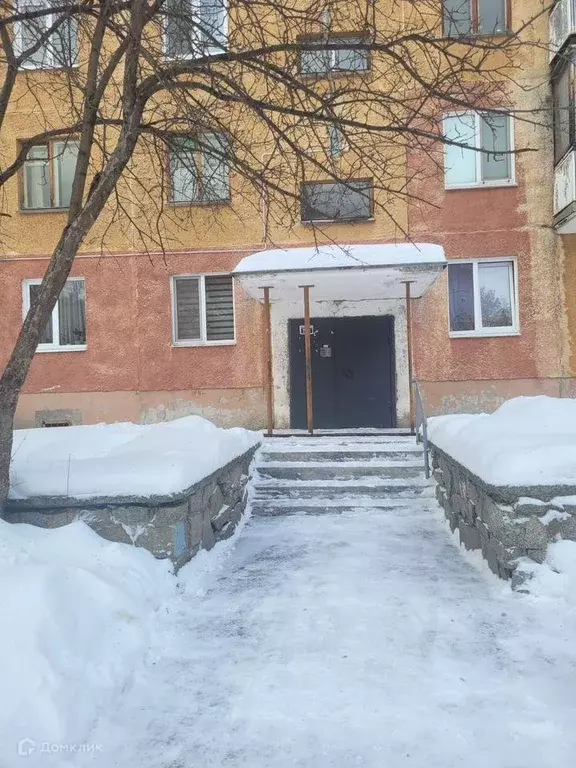 Продаётся 1-к квартира, 31 м - Фото 0
