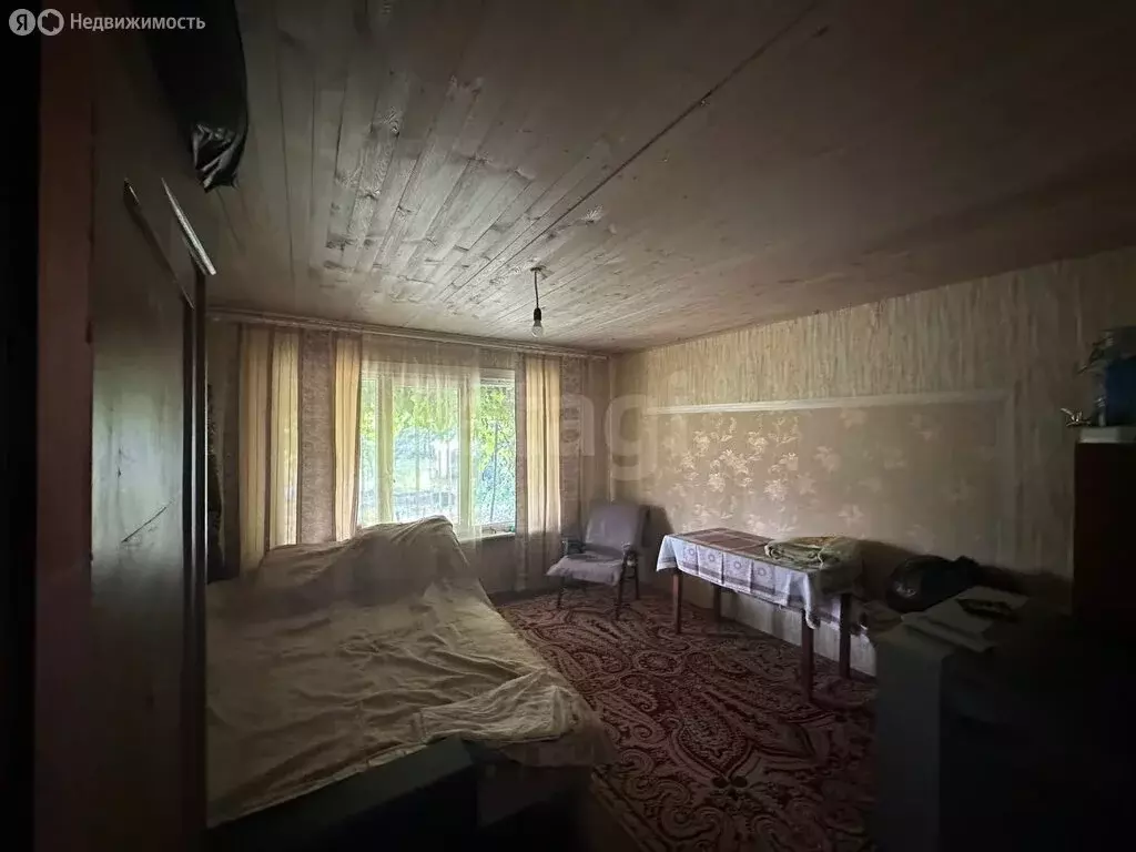 Дом в Брянск, садоводческое объединение Родина (36 м) - Фото 1