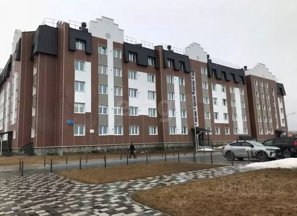 1-к кв. Ямало-Ненецкий АО, Тарко-Сале Пуровский район, Южный мкр, 5 ... - Фото 1