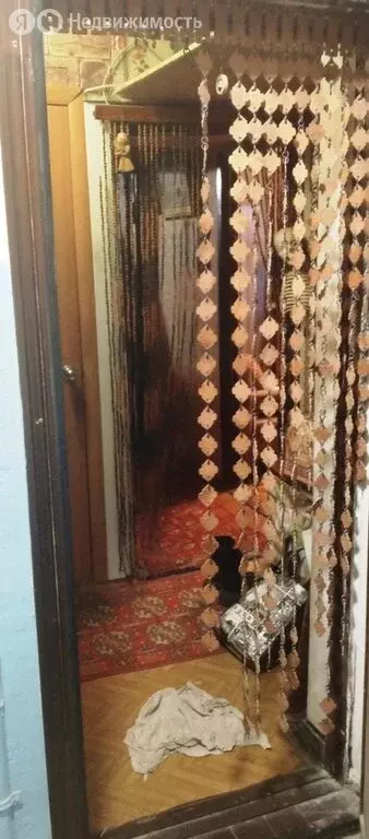 2-комнатная квартира: Пенза, улица Каракозова, 71 (39 м) - Фото 2