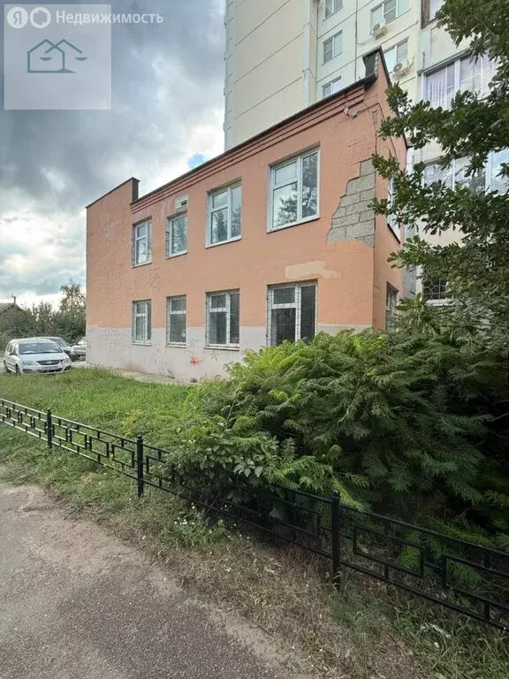Помещение свободного назначения (333 м) - Фото 0